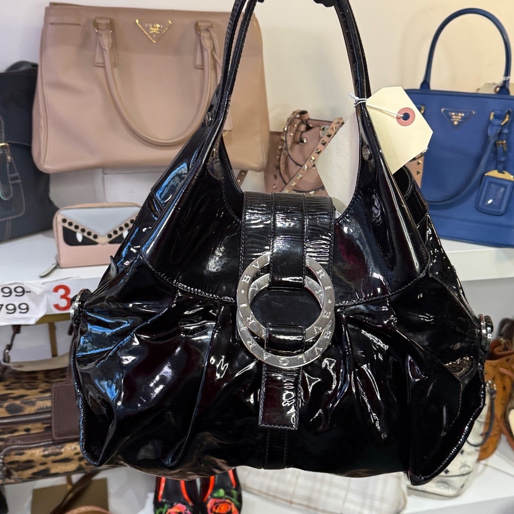 BVLGARI BAG